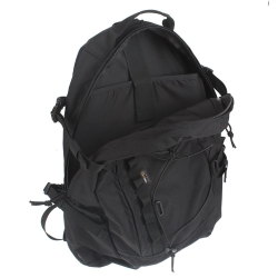 Plecak Wisport Chicago 25 l czarny