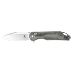 Nóż Kizer Assassin V3549C1 zielony micarta