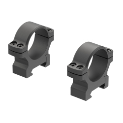 Montaż aluminiowy Leupold BackCountry Cross-Slot 30 mm