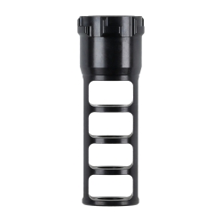 Hamulec wylotowy Acheron HexaLug XL 12.7 mm M25 x 1.5