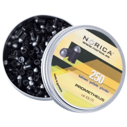 Śrut Norica Prometheus 4,5 mm 250 szt.