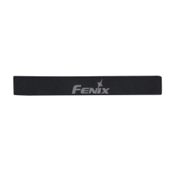 Opaska na głowę Fenix AFH-10 czarna