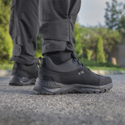 Buty męskie Sneakersy Taktyczne M-Tac Patrol R czarne