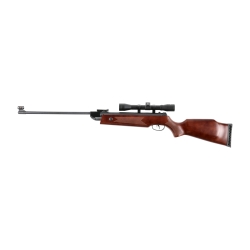 Wiatrówka Hämmerli Hunter Force 750 Combo 4,5 mm