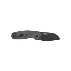 Nóż Kizer Towser S V3593SC2 czarny