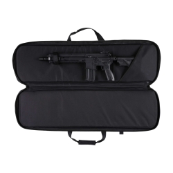 Pokrowiec Tacti.pl Tactical 13 czarny