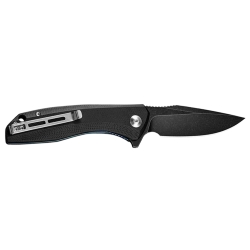 Nóż składany Civivi Baklash C801H black