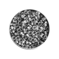 Śrut diabolo H&N Field Target Trophy 6,35 mm 200 szt.