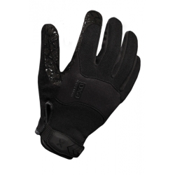 Rękawice taktyczne Ironclad Grip czarne