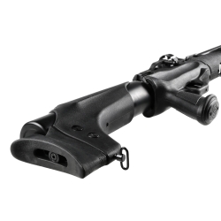 Wiatrówka PCP Optima by Hatsan Hercules 9 mm