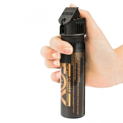 Gaz pieprzowy Fox Labs 5.3 85 ml stożek 3.0oz