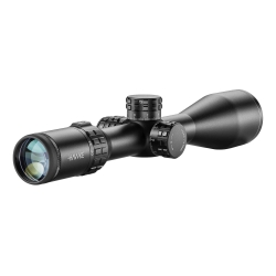 Luneta celownicza Hawke Frontier 30 FFP 4-20x50 SF IR Mil Pro 20x
