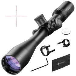 Luneta celownicza Hawke Vantage 30 WA 6-24x50 IR SF 10x Half Mil Dot