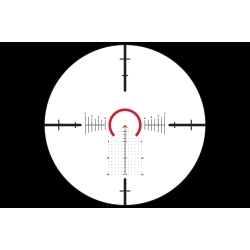 Luneta celownicza Primary Arms Compact PLx-1-8x24 mm FFP iR ACSS Griffin M8 MIL
