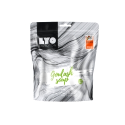 Żywność liofilizowana LyoFood Zupa gulaszowa 500 g