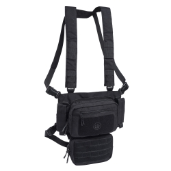 Kamizelka taktyczna Beretta Chest Rig Czarna