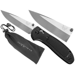 Nóż Benchmade 551-S30V Griptilian