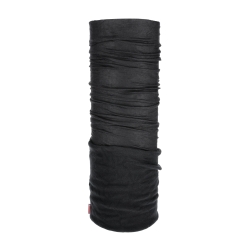 Komin unisex BUFF Polar Solid czarny