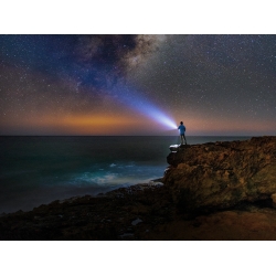 Latarka LED Fenix LD22 V2.0