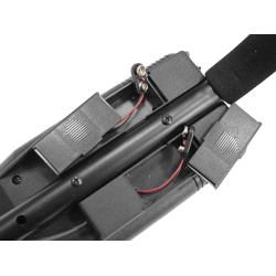 Wykrywacz metali Bounty Hunter Tracker II