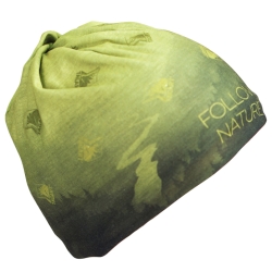 Chusta męska Tagart wielofunkcyjna Valley zielona