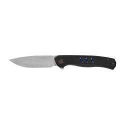 Nóż składany WE Knife Seer WE20015-1 black