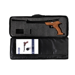 Pistolet wiatrówka Diana Airbug 4,5 mm CO2