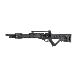 Wiatrówka PCP Optima by Hatsan Invader auto 4,5 mm