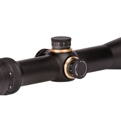 Luneta celownicza Vortex Viper HS 4-16x44 30 mm AO BDC