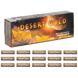 Raca pistoletowa Zink Feuerwerk Desert Gold 20 szt.