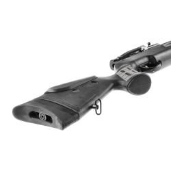 Wiatrówka PCP Optima by Hatsan BT65 SL Carnivore 9 mm