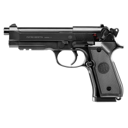 Replika pistolet ASG Beretta 92 FS A1 6 mm