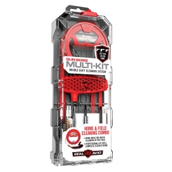 Zestaw narzędzi do czyszczenia broni Real Avid Gun Boss Multi-Kit do .357 / .38 / 9 mm