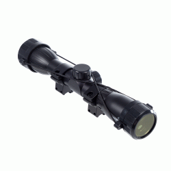 Luneta celownicza Konus Fire 4x32