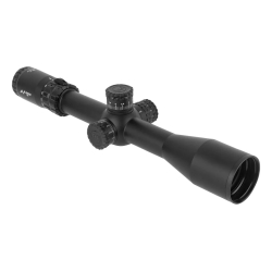Luneta celownicza Primary Arms SLx 4-16X44 mm FFP iR R-Grid 2B