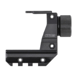 Adapter T4E do montażu naświetlacza X-Tracer TP 50