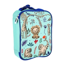 Lunch bag ION8 Zebra Fun
