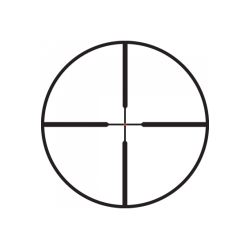 Luneta celownicza Leupold VX-6HD 2-12x42 30 mm CDS-ZL2 iR FireDot Duplex