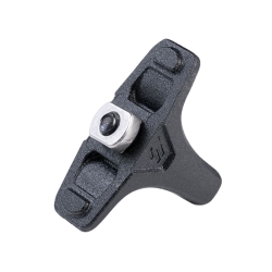 Chwyt Strike Industries M-LOK czarny