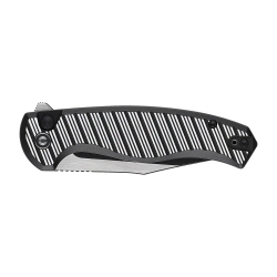 Nóż składany Civivi Stormhowl C23040B-1 black