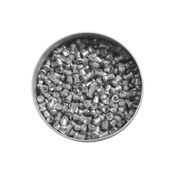 Śrut diabolo H&N Crow Magnum 4,5 mm 500 szt.