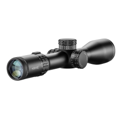 Luneta celownicza Hawke Frontier 34 FFP 3-18x50 SF IR MOA Pro Ext.
