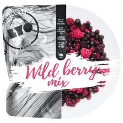 Żywność liofilizowana LyoFood Leśny spacer 30 g