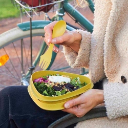 Menażka Light My Fire LunchKit Bio sandygreen