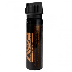 Gaz pieprzowy Fox Labs 5.3 85 ml stożek 3.0oz
