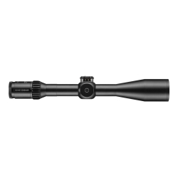 Luneta celownicza Schmidt&Bender PM II High Power LP 5-45x56 czarna