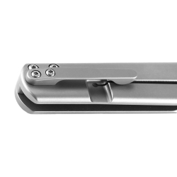 Nóż Kizer Feist Ki3499 szary