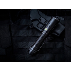 Latarka laserowa Fenix TK30