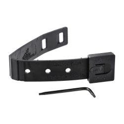 Multitool Gerber MP600 Bluntnose czarny