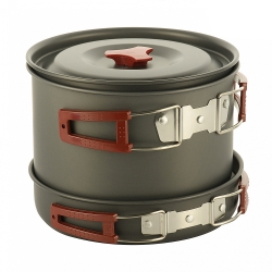 Zestaw naczyń M-Tac dla 4-5 osób